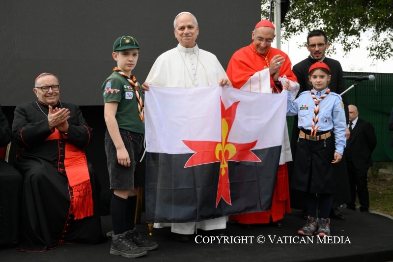 “L’Eucharistie, cœur battant de toute communauté chrétienne”