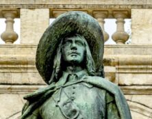 D’Artagnan aurait été retrouvé