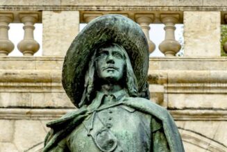 D’Artagnan aurait été retrouvé