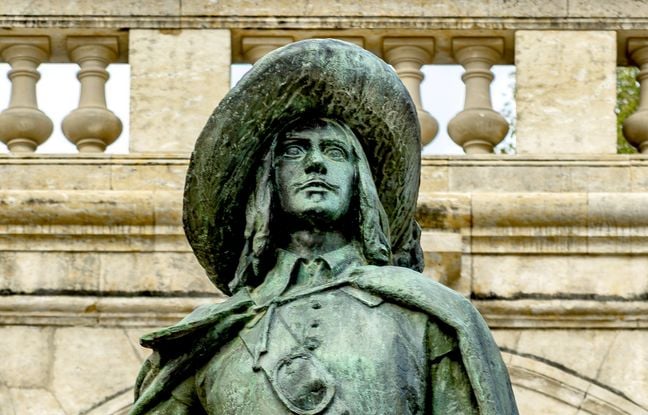 D’Artagnan aurait été retrouvé