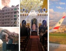 Le Liban crucifié sur l’autel de l’holocauste mondial ?