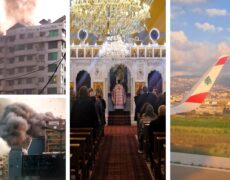 Le Liban crucifié sur l’autel de l’holocauste mondial ?