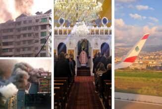 Le Liban crucifié sur l’autel de l’holocauste mondial ?