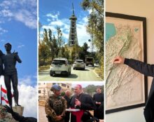 Fouad Abou Nader : « Il faut sauver les chrétiens du Liban-Sud ! »