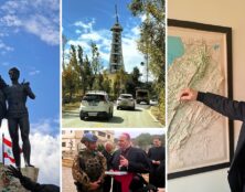 Fouad Abou Nader : « Il faut sauver les chrétiens du Liban-Sud ! »