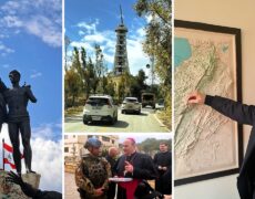 Fouad Abou Nader : « Il faut sauver les chrétiens du Liban-Sud ! »