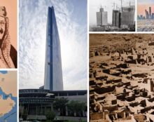 A l’ombre des jardins de Riyad et de l’Arabie historique