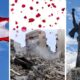 Il pleut des bombes sur le Liban, dès demain des roses ?