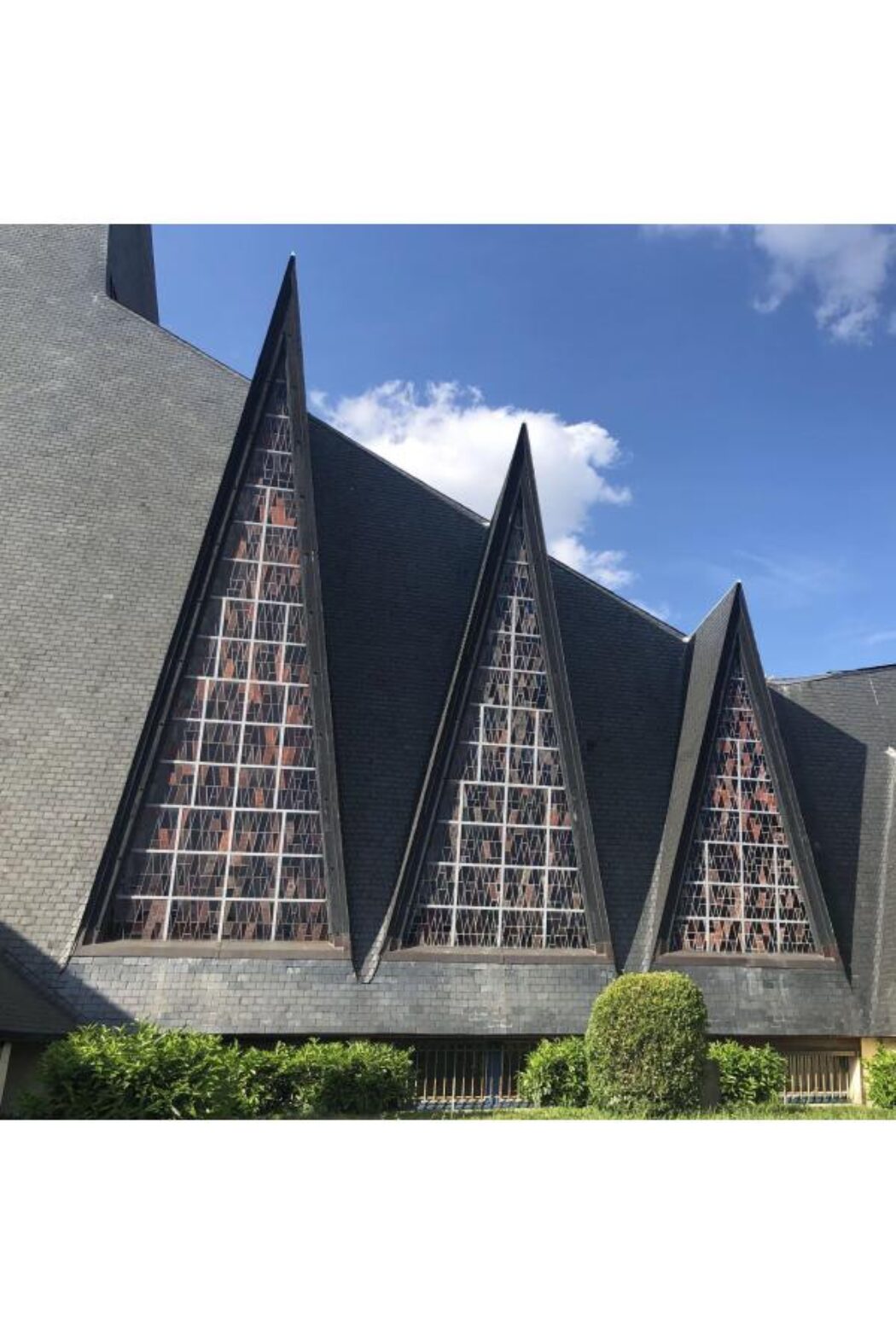 Une église cambriolée en Saine-Saint-Denis