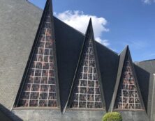 Une église cambriolée en Seine-Saint-Denis