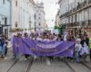 Première Marche pour la vie à Lisbonne