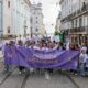 Première Marche pour la vie à Lisbonne