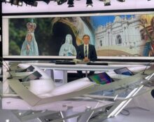 Marie face à la déchristianisation en Europe