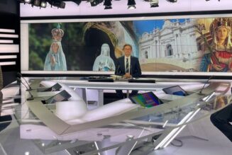 Marie face à la déchristianisation en Europe