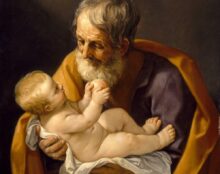 Saint Joseph un héros trop discret