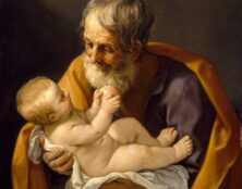 Saint Joseph un héros trop discret