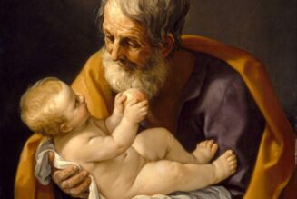 Saint Joseph un héros trop discret