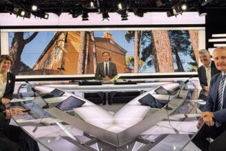 Liban, la passion des chrétiens et saint Joseph, le réveil des pères