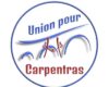 Union des droites à Carpentras