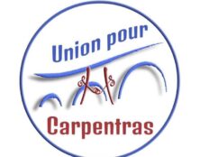 Union des droites à Carpentras