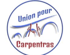 Union des droites à Carpentras