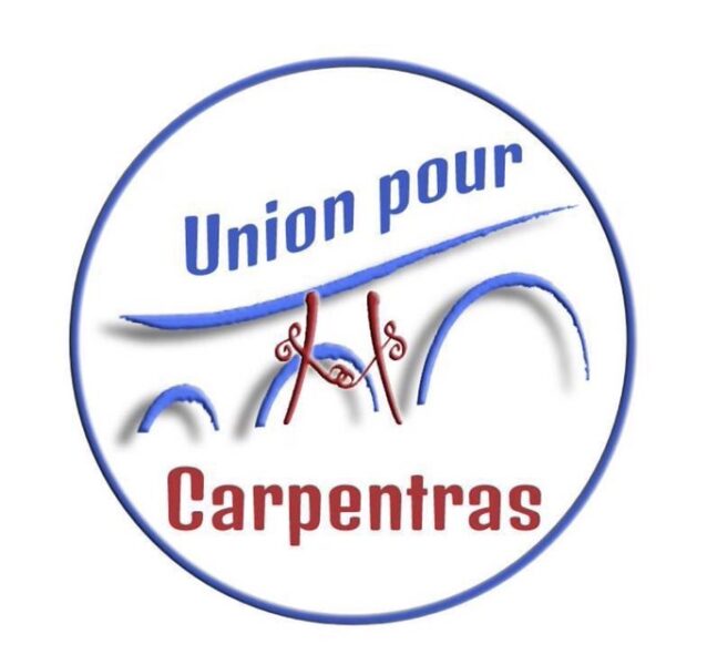 Union des droites à Carpentras