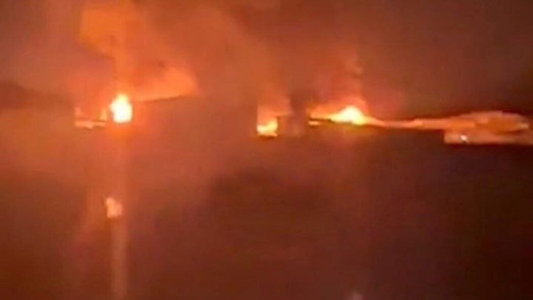 Kurdistan irakien : six soldats français blessés et un mort dans une attaque de drones