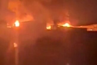 Kurdistan irakien : six soldats français blessés et un mort dans une attaque de drones