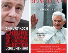 Léon XIV, un an de pontificat : le cardinal Koch sur Cnews
