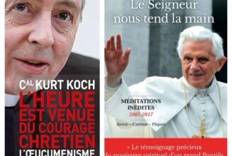 Léon XIV, un an de pontificat : le cardinal Koch sur Cnews