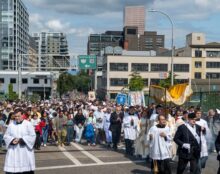 Face aux accusations d’idolâtrie d’un protestant, un diocèse catholique appelle à organiser massivement des processions