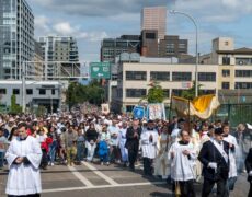 Face aux accusations d’idolâtrie d’un protestant, un diocèse catholique appelle à organiser massivement des processions