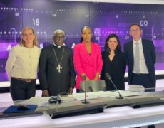 Le cardinal Sarah sur CNews : 2050 – L’Eglise sera-t-elle encore un phare ou l’écho lointain d’une voix oubliée ?