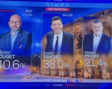 LR offre Nîmes aux communistes