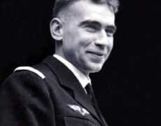 11 mars 1963 : sacrifié pour la parole donnée