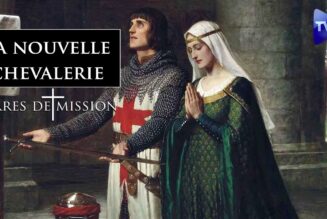 Nous avons besoin d’une nouvelle chevalerie
