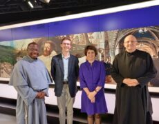 Saint François d’Assise