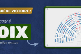 Que penser du vote à l’Assemblée Nationale ?