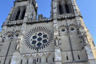 Bâtisseur de cathédrale et pèlerin de chrétienté !