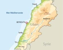 Urgence Liban : au Sud Liban, un risque d’exode massif