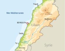 Urgence Liban : au Sud Liban, un risque d’exode massif