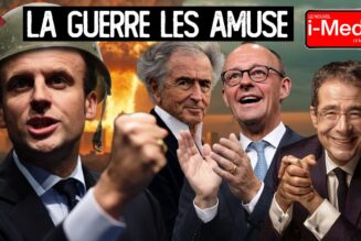 Guerre contre l’Iran, dissuasion nucléaire : la bénédiction médiatique