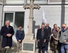 Le 230ième anniversaire de l’exécution du chevalier Charette