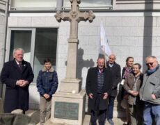 Le 230ième anniversaire de l’exécution du chevalier Charette