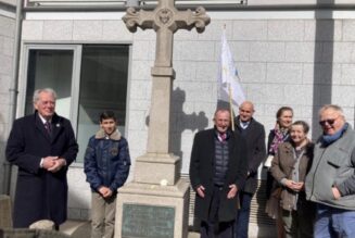 Le 230ième anniversaire de l’exécution du chevalier Charette