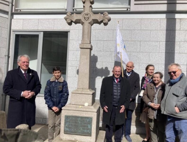 Le 230ième anniversaire de l’exécution du chevalier Charette