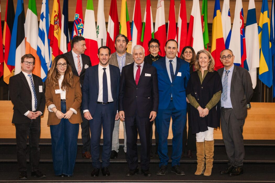 La situation des chrétiens en Algérie et la question kabyle s’invitent au Parlement européen