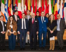 La situation des chrétiens en Algérie et la question kabyle s’invitent au Parlement européen