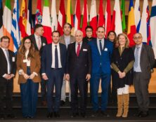 La situation des chrétiens en Algérie et la question kabyle s’invitent au Parlement européen