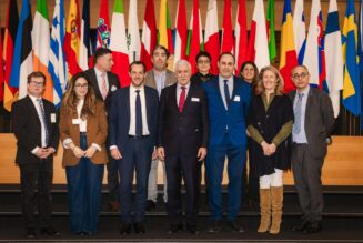 La situation des chrétiens en Algérie et la question kabyle s’invitent au Parlement européen